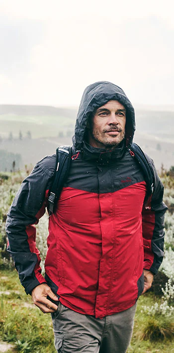 Conquer Every Trail with Millets