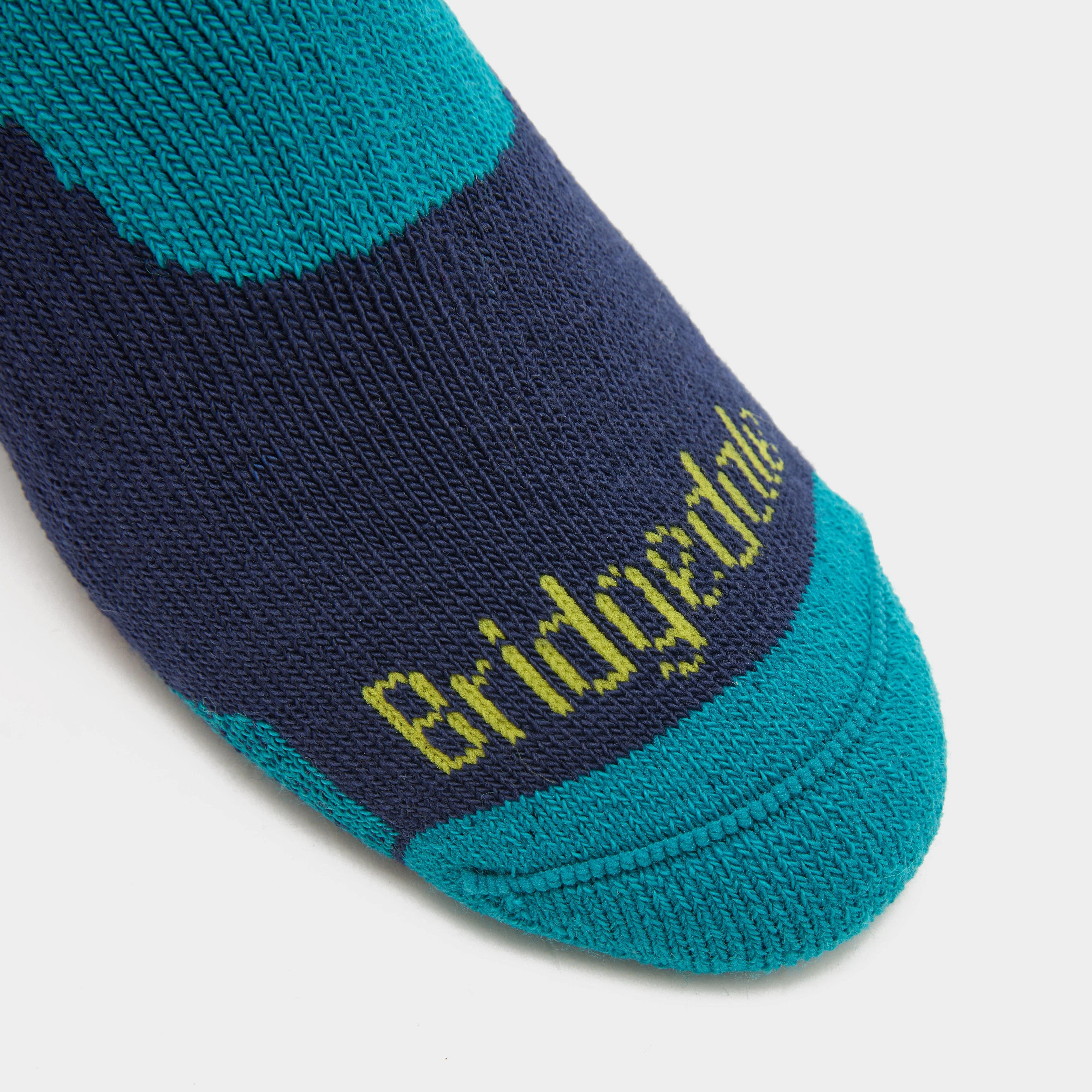 Men’s Midweight Merino Endurance Sock - Image 11