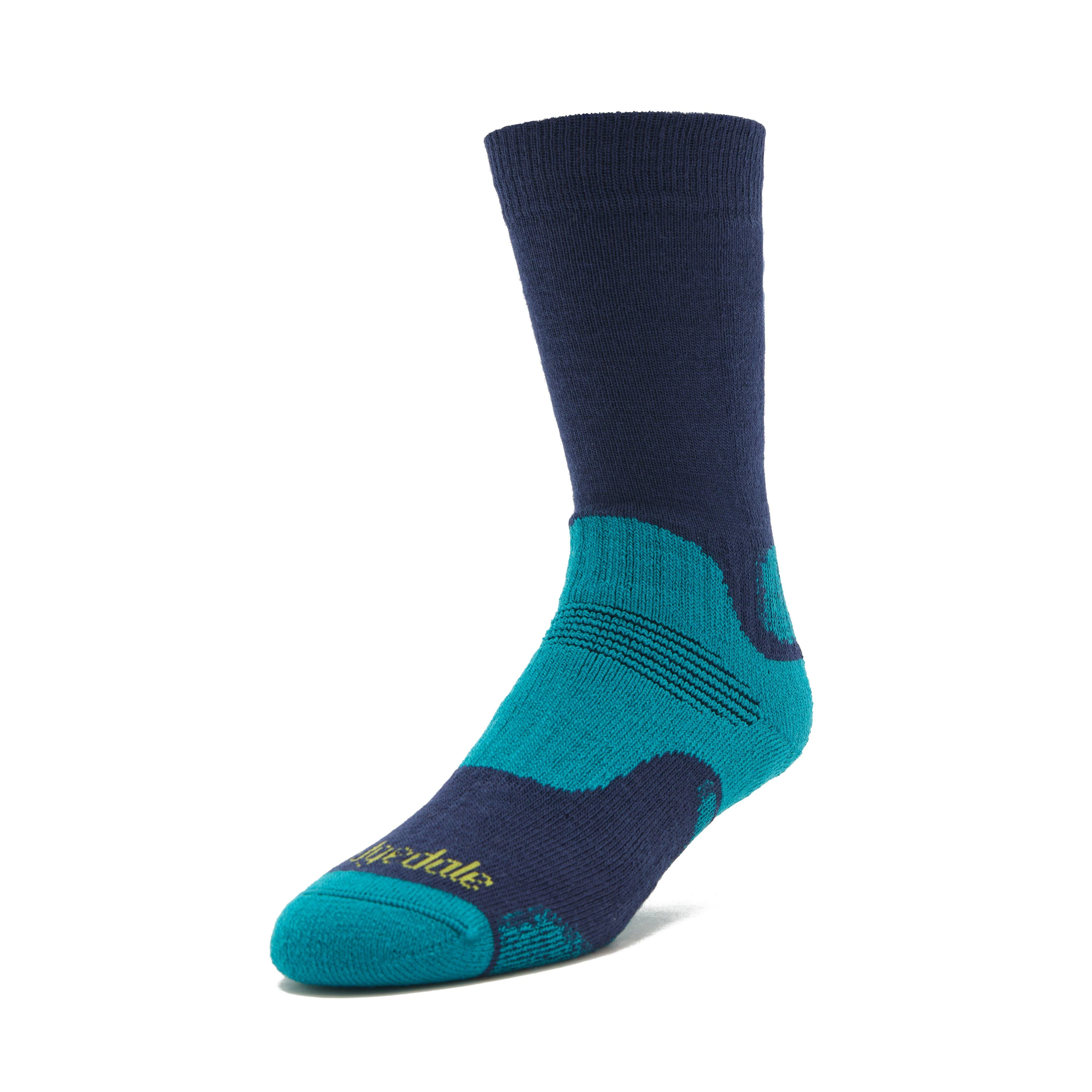 Men’s Midweight Merino Endurance Sock - Image 12