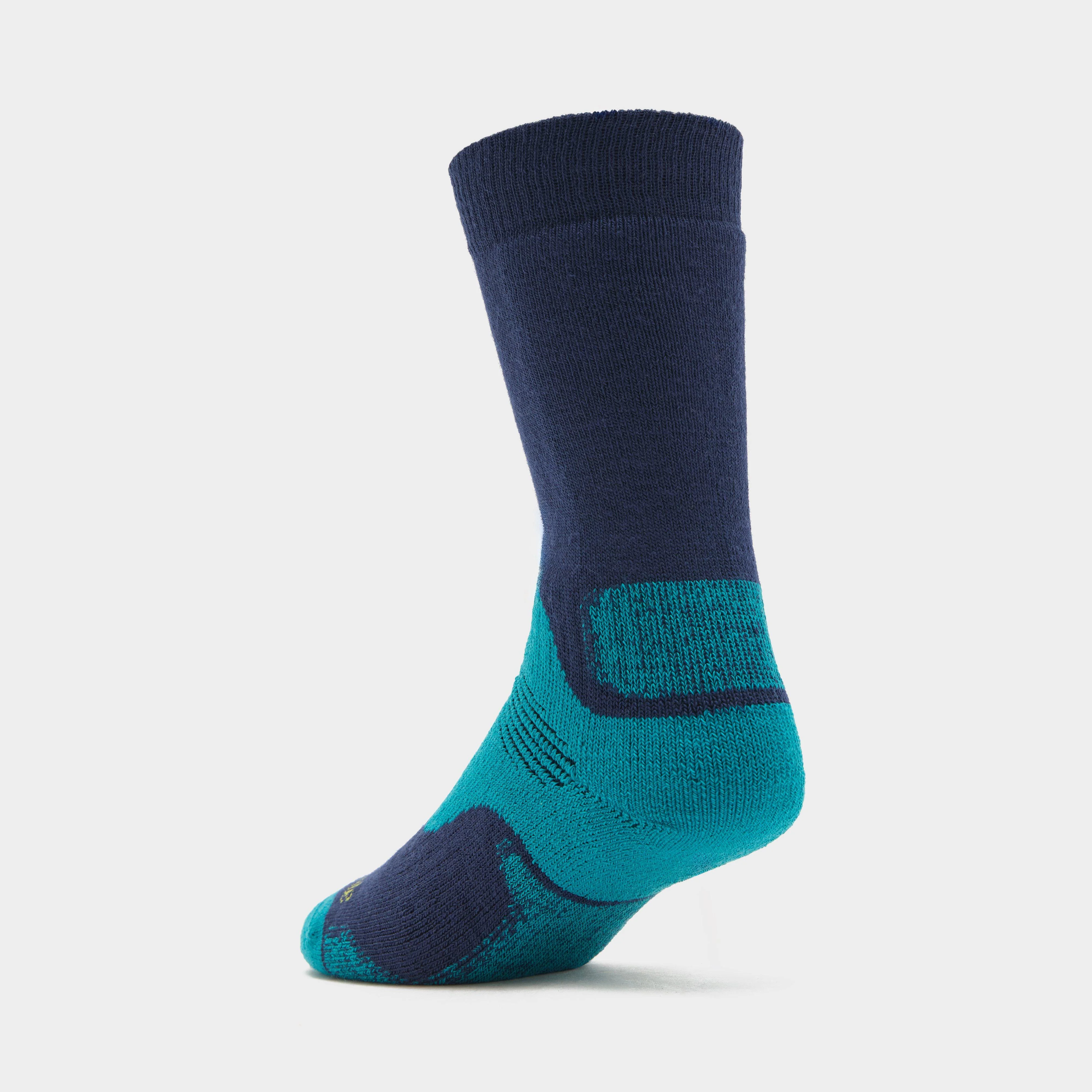 Men’s Midweight Merino Endurance Sock - Image 8