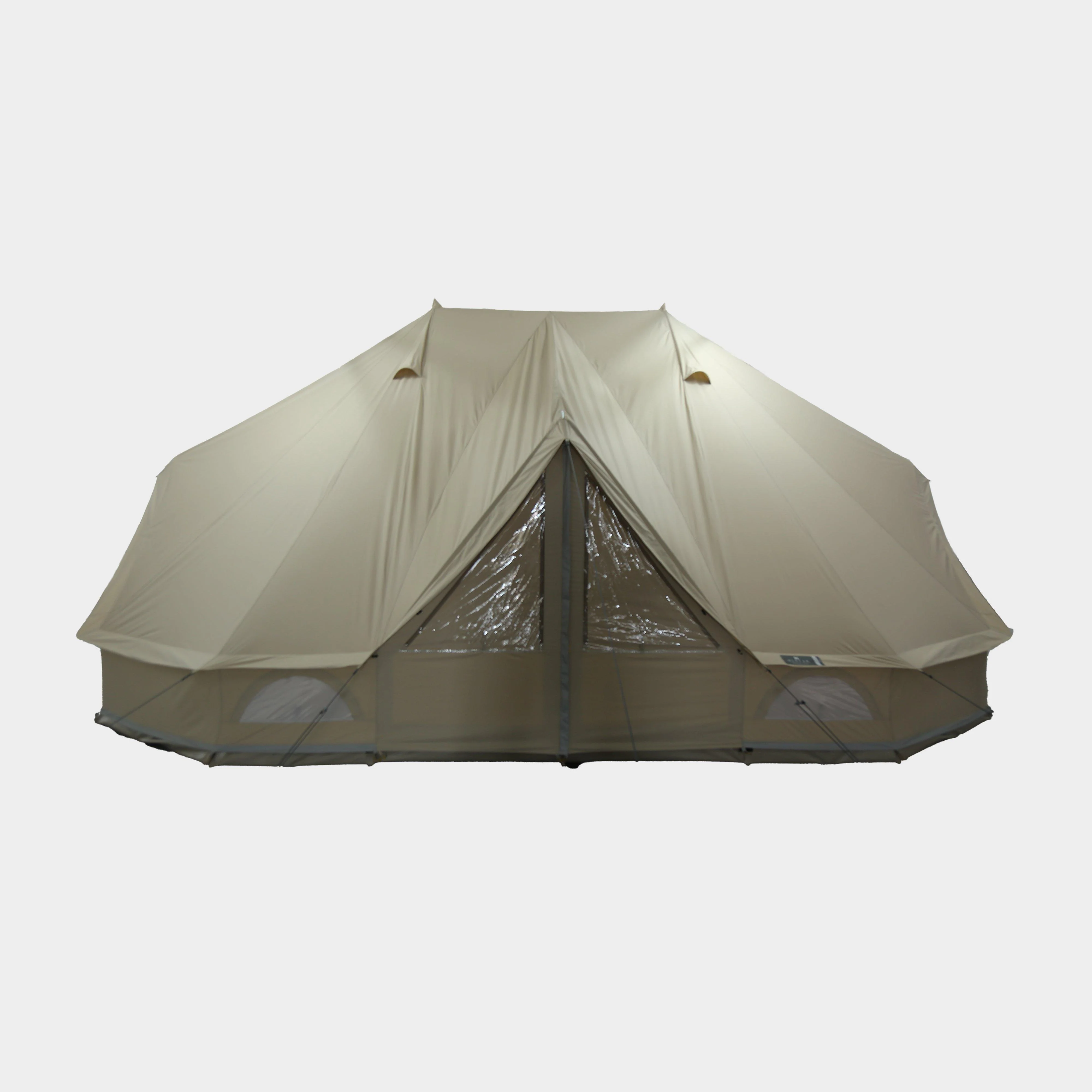 Emperor 12 Person Polycotton Tent - Image 16