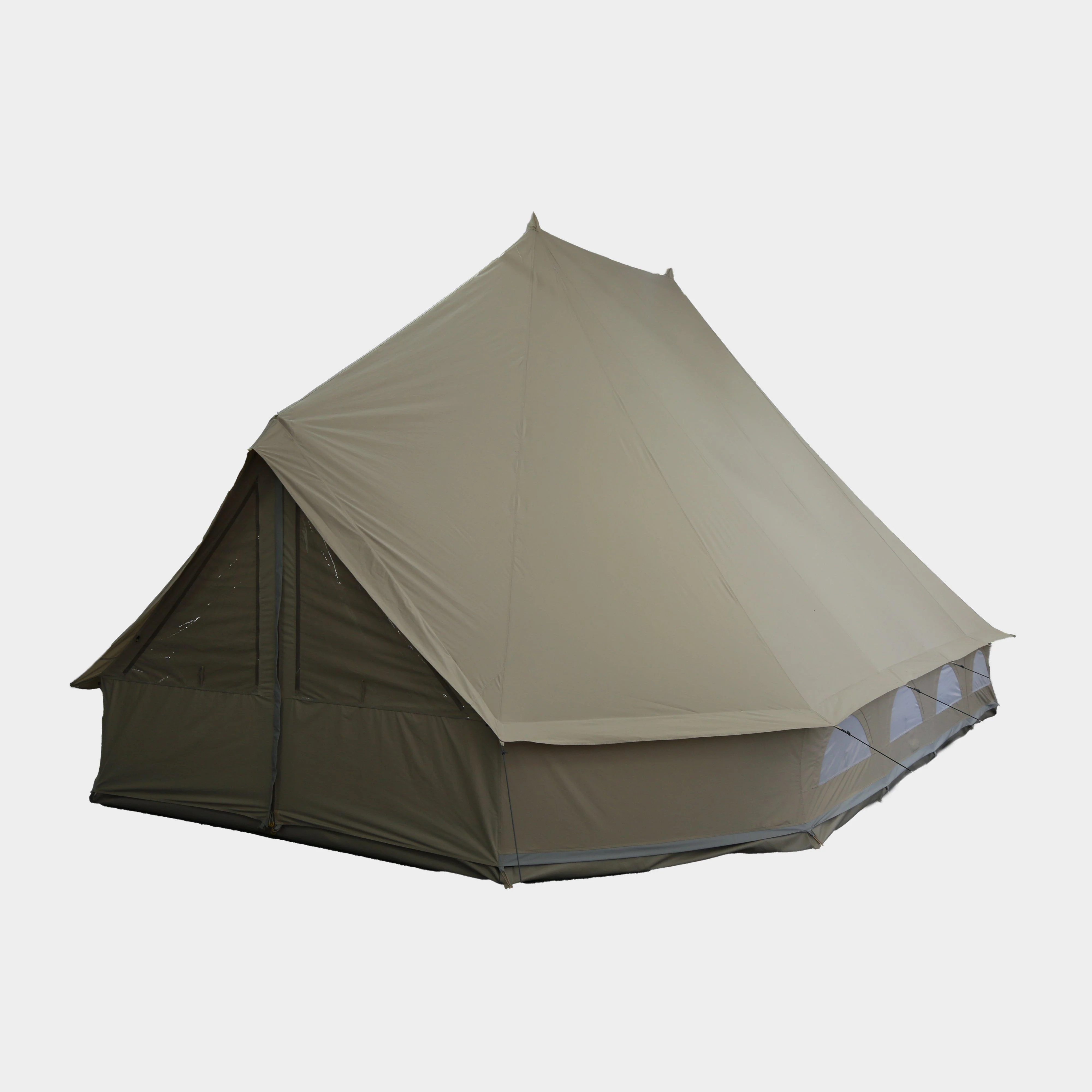 Emperor 12 Person Polycotton Tent - Image 24
