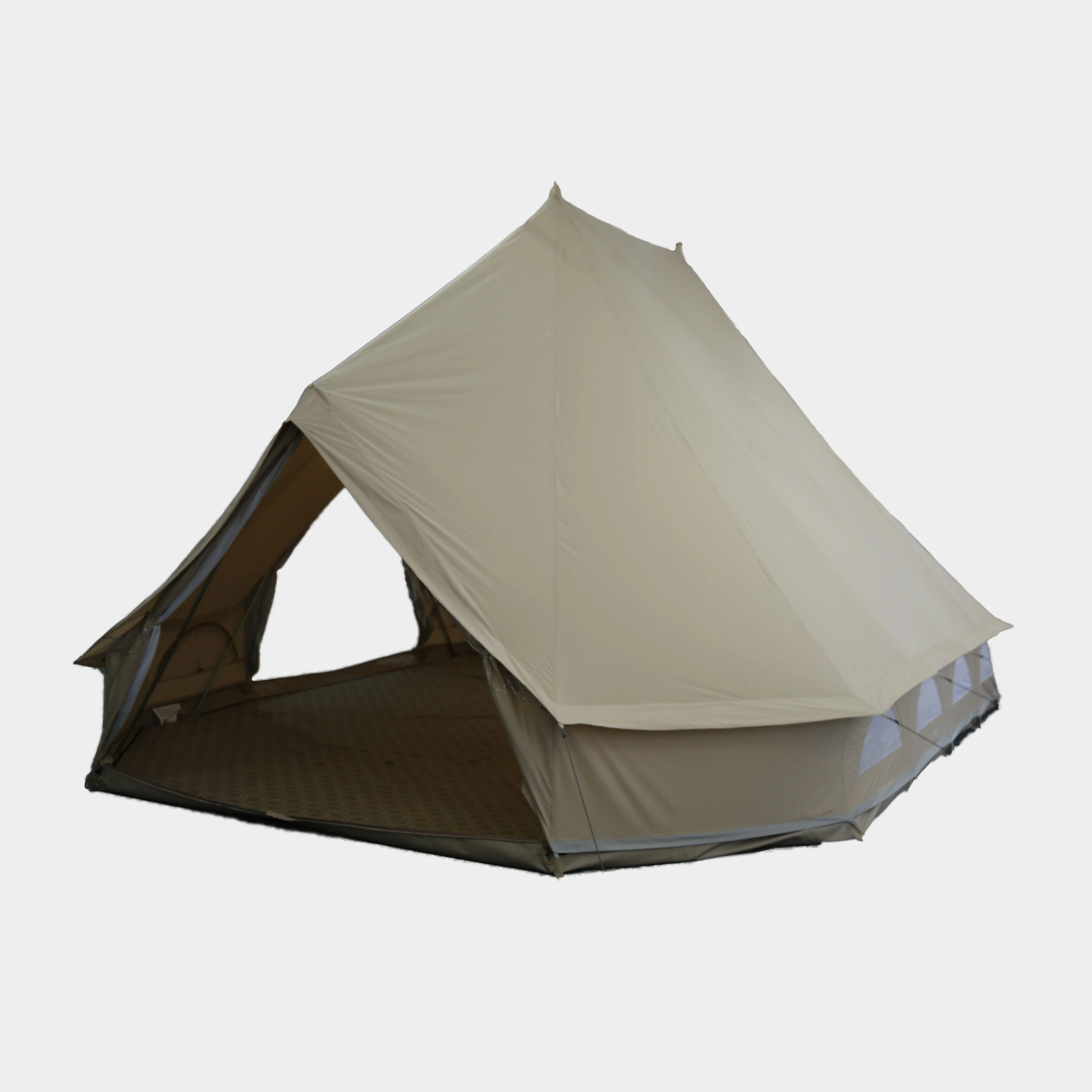 Emperor 12 Person Polycotton Tent - Image 29