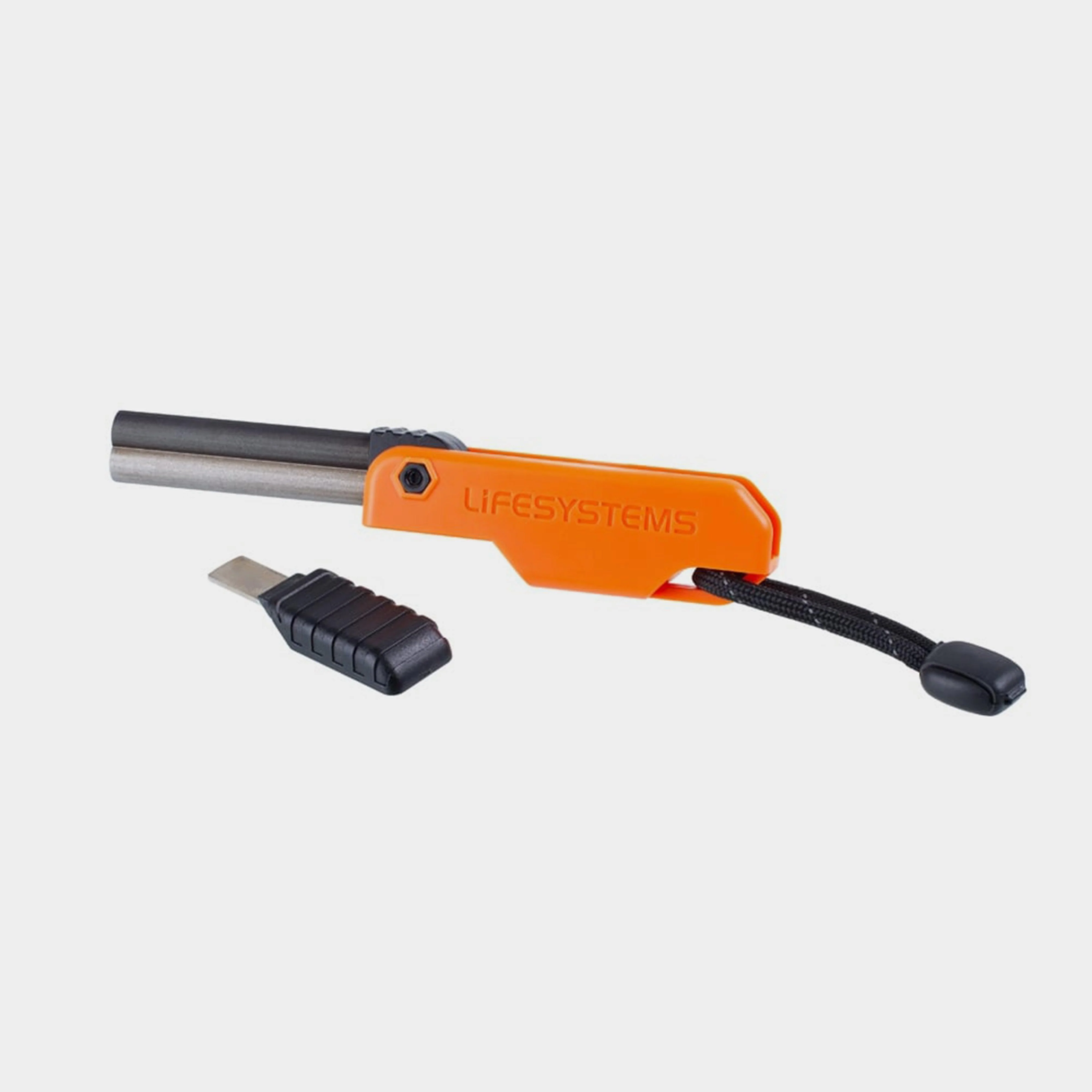 Dual Action Fire Starter - Image 3