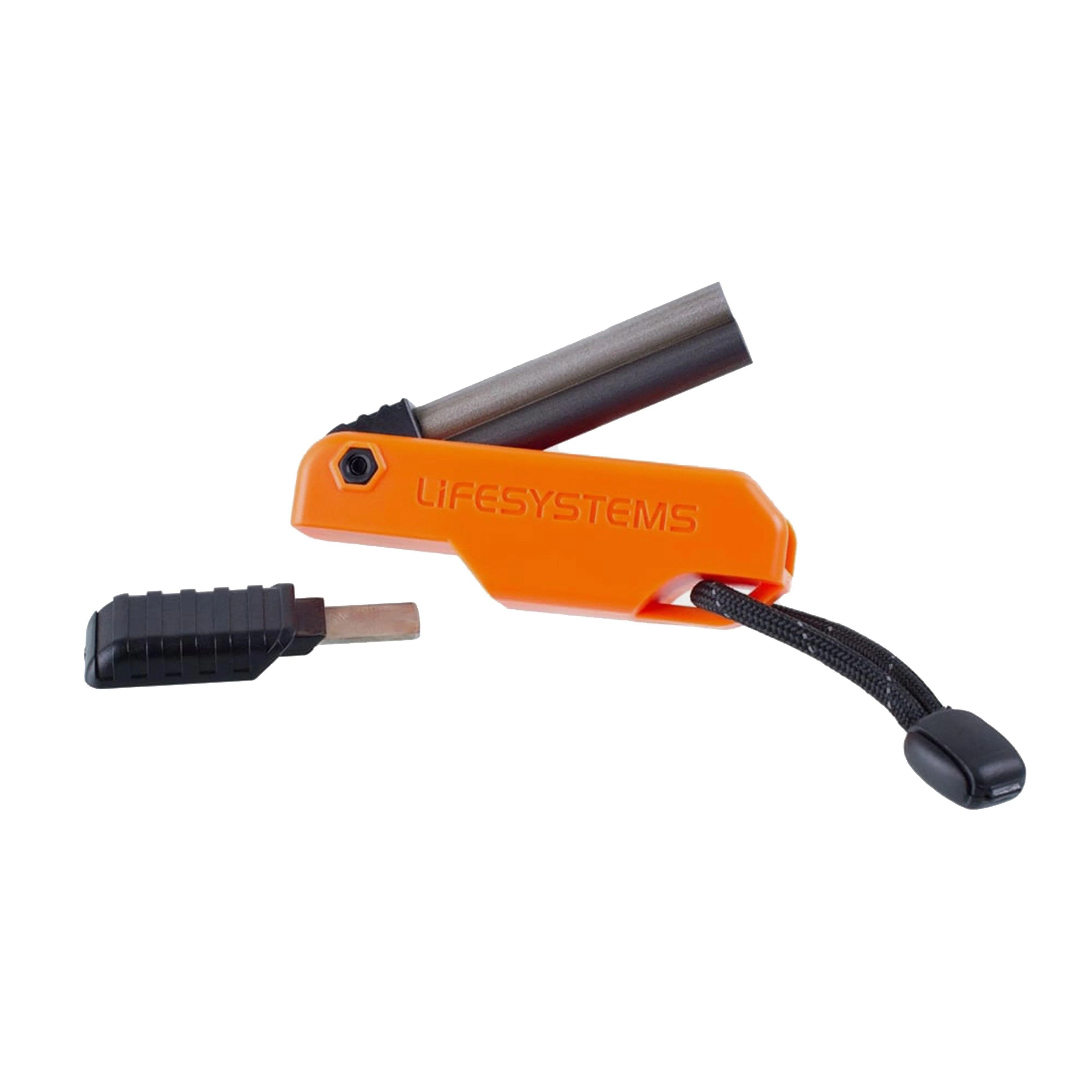 Dual Action Fire Starter - Image 5