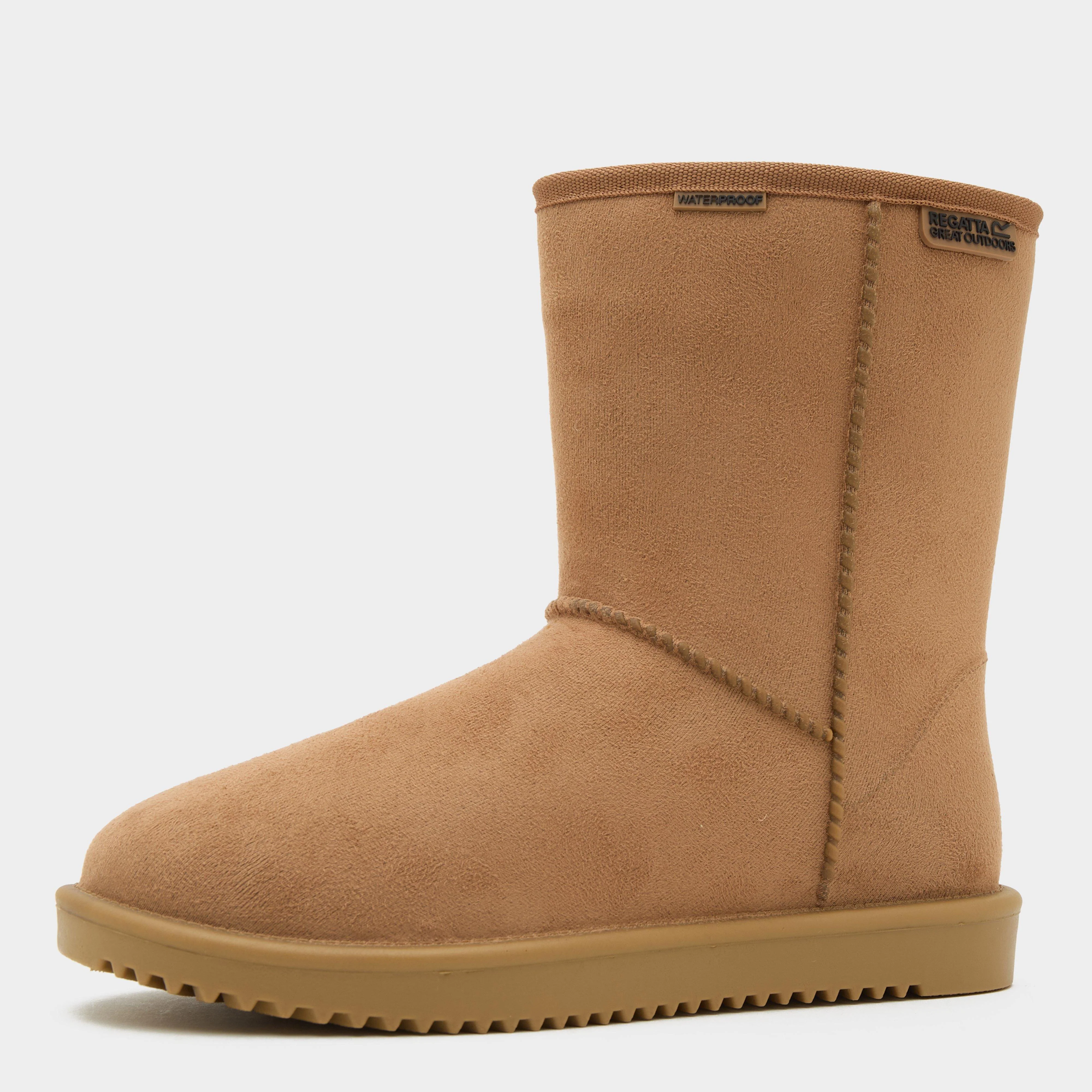 Women's Risley Short Waterproof Mid Boots - Image 3