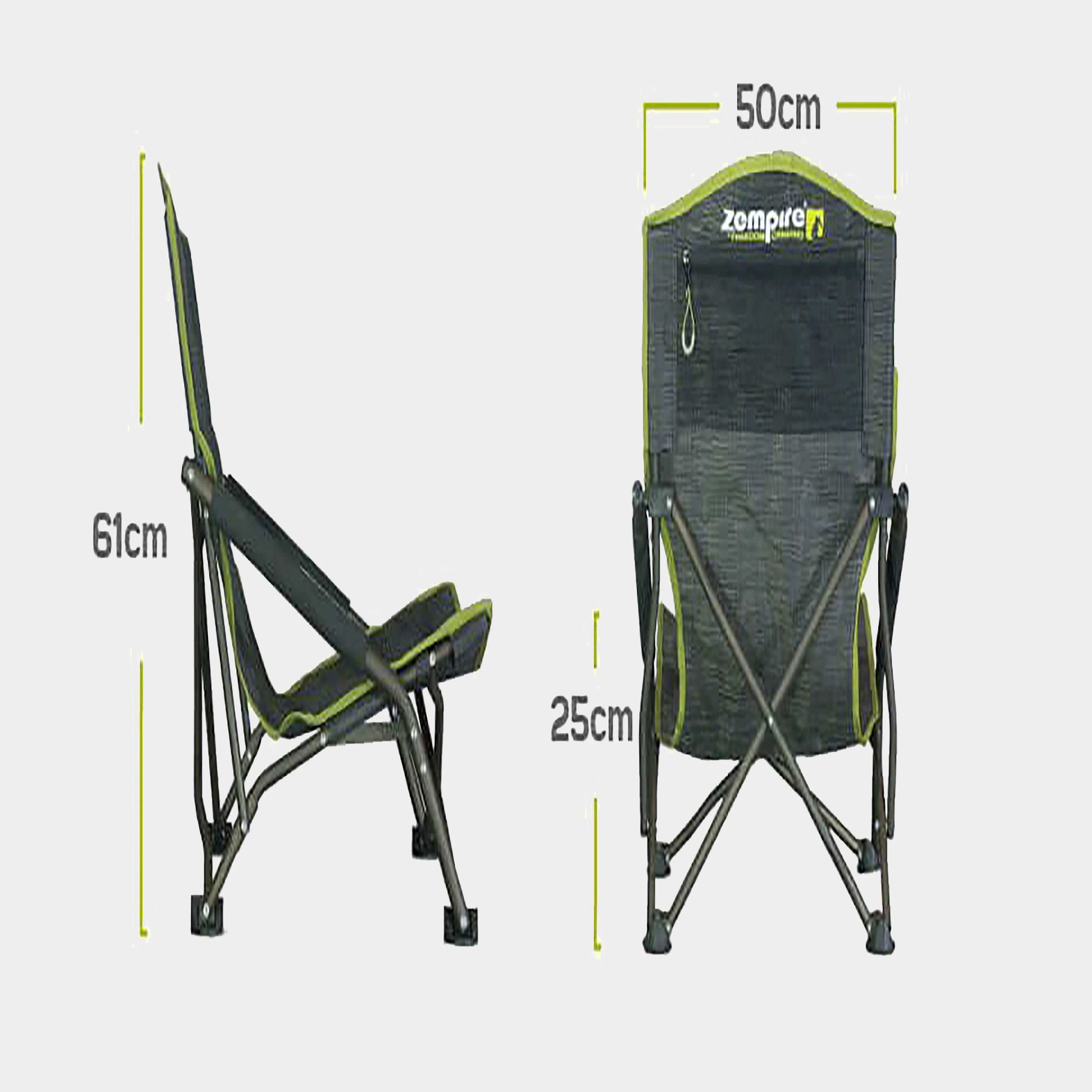 Frontrow Beach Camp Chair - Image 11